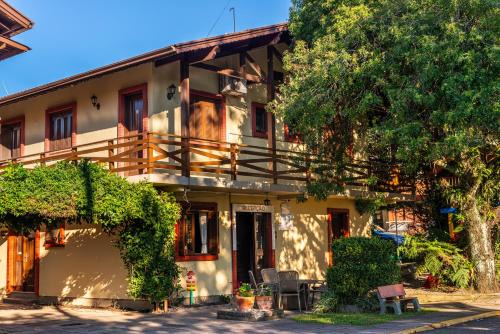 Pousada Drehmer Haus