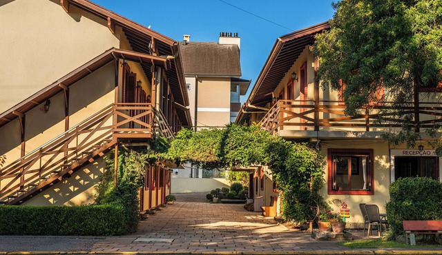 POUSADA DREHMER HAUS