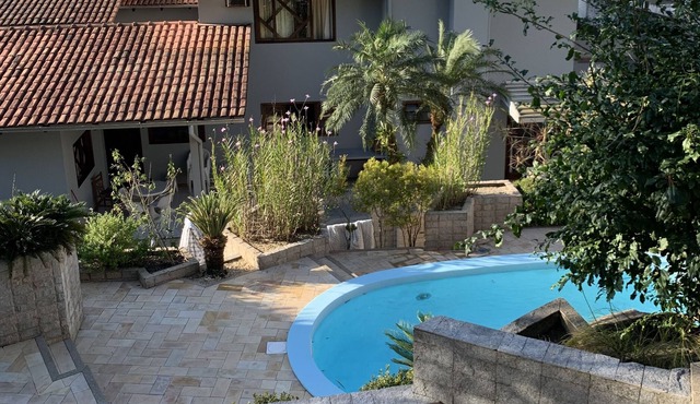 Pousada DRIRIOS HOUSE
