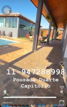 Pousada Duarte