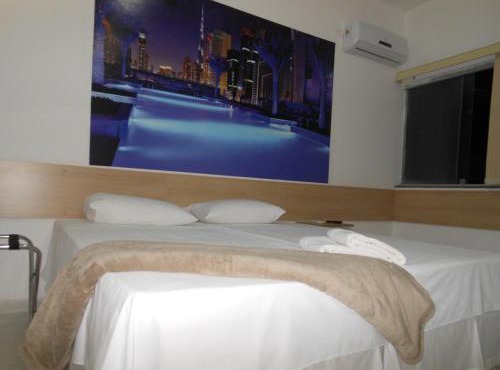 Pousada Dubai