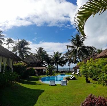 Pousada Duna Paraiso Maceió