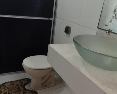 Pousada e Área de lazer Alto Paraíso