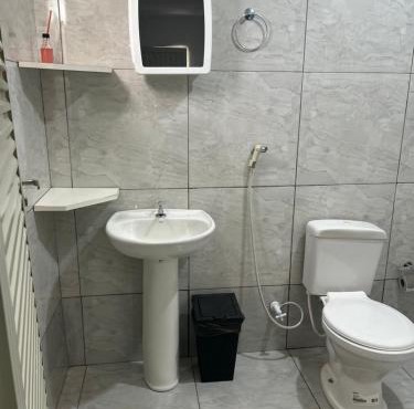 Pousada e Cachoeira Paraiso in Barra do Garças