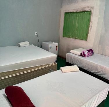 Pousada e Camping São José