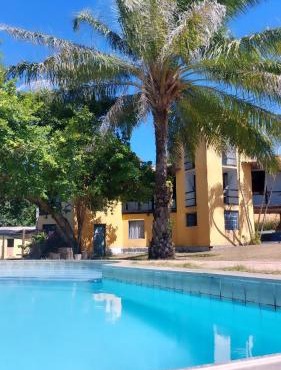 Pousada e Camping Solar de Itaunas