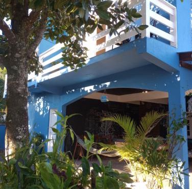 Pousada e Hostel Da Ilha De Sao Francisco Do Sul