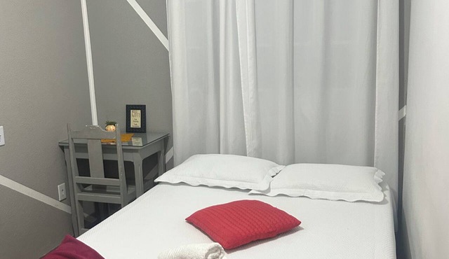 Pousada e Hostel Flórida