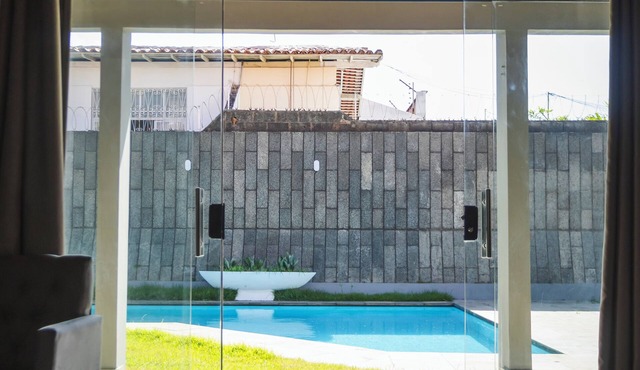 Pousada e Hostel Itália