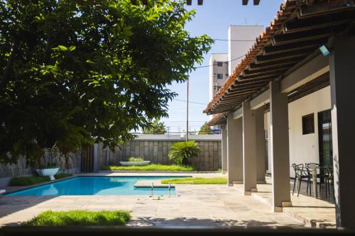 Pousada e hostel Italia