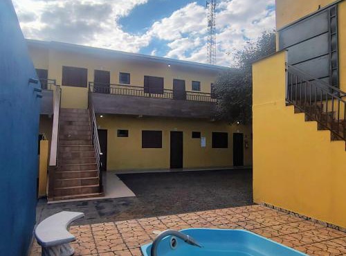 Pousada e Hotel Mendes in Avaré