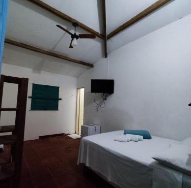 Pousada e Restaurante Tremembé in Icapuí