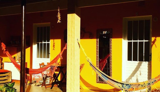 Pousada e SPA Shiva São Sebastião 200mts da praia