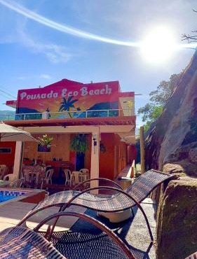 Pousada Eco Beach