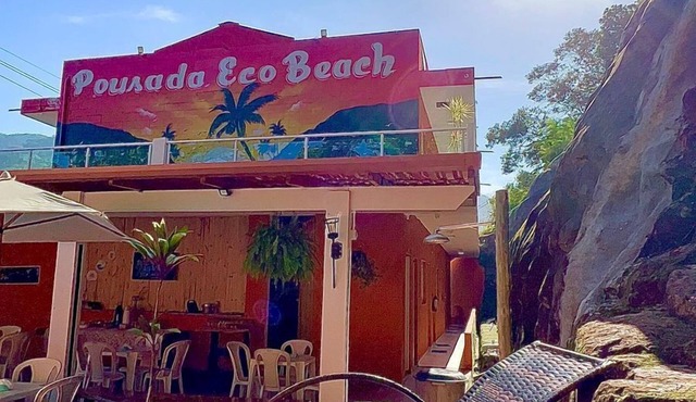 POUSADA ECO BEACH UBATUBA