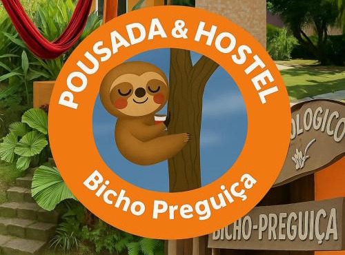 Pousada Ecológica Bicho Preguiça
