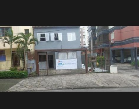 Pousada econômica puc