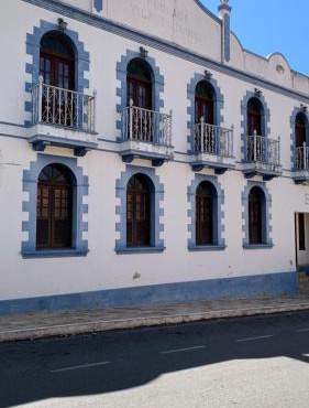 Pousada Economic Pitangui