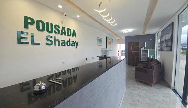 Pousada Elshaday