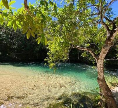 Pousada em Aurora do Tocantins