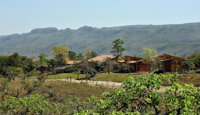 Pousada Encantos do Cerrado