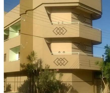 Pousada encasa