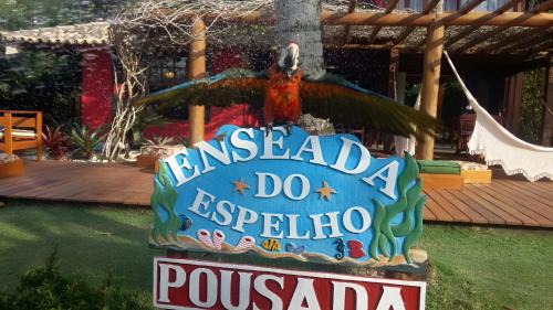 Pousada Enseada do Espelho