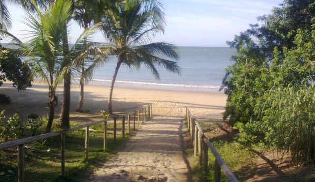 Pousada Enseada do Coqueiro