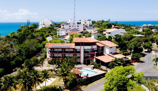Pousada Enseada do Corsário