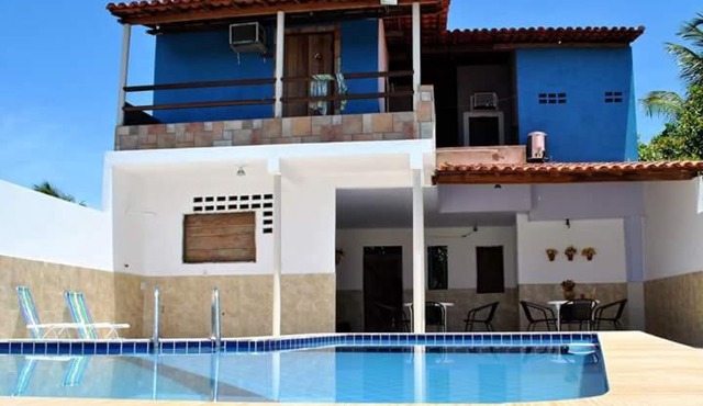 Pousada Espaço Litoral