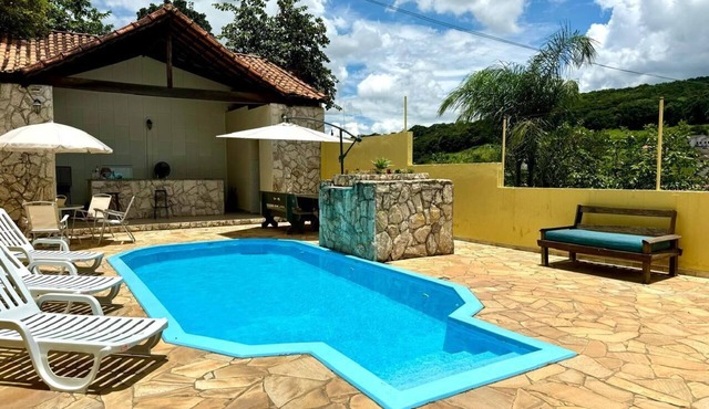 Pousada Essência de Minas
