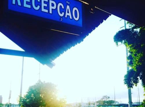 Pousada Estância Mineira