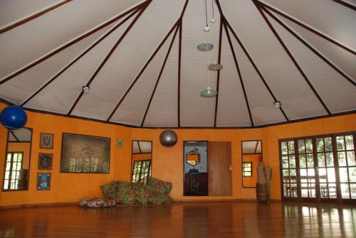 Pousada Estância Rio Acima