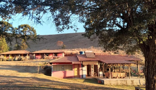 POUSADA ESTAÇÃO MARMELO