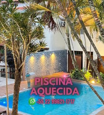 Pousada Estalagem dos Corais da Prainha