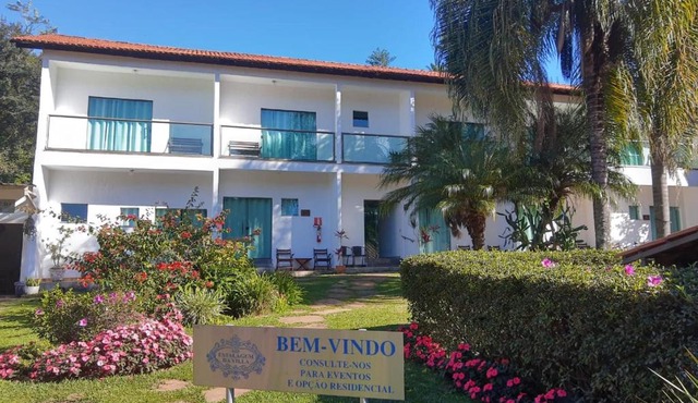Pousada Estalagem da Villa