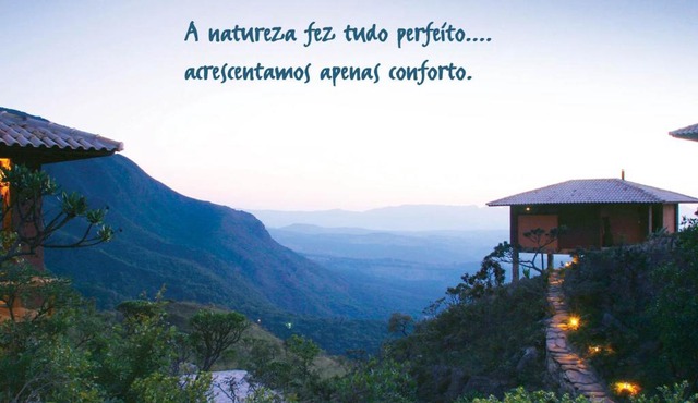 Pousada Estalagem do Mirante