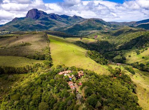 Pousada Estalagem Mirante