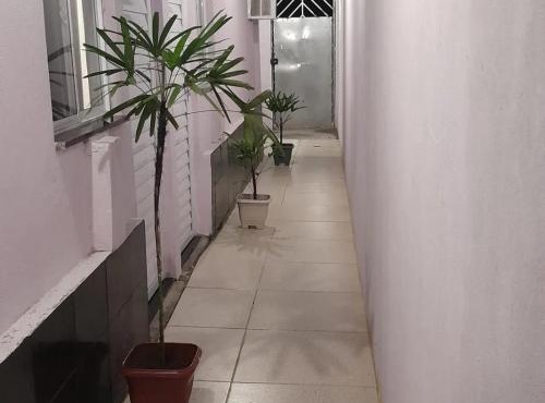 Pousada Estelita