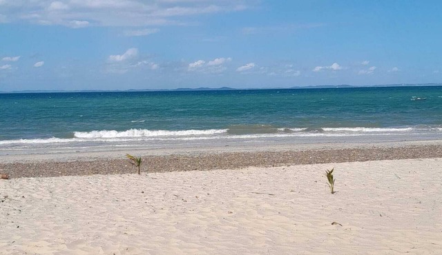 Pousada Estelita Ponta de Areia Itaparic
