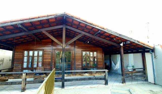 Pousada Família Capetti
