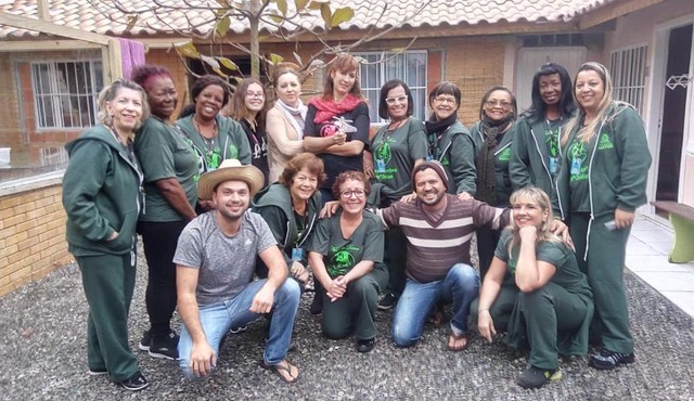Pousada Família Limas