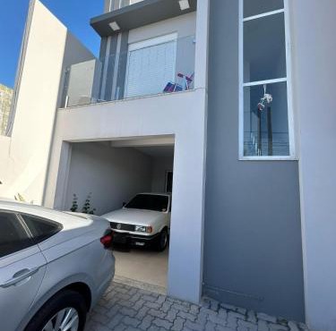 Pousada Familiar Caminos del Mate