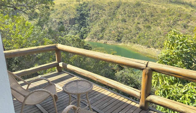 Pousada Fecho da Serra