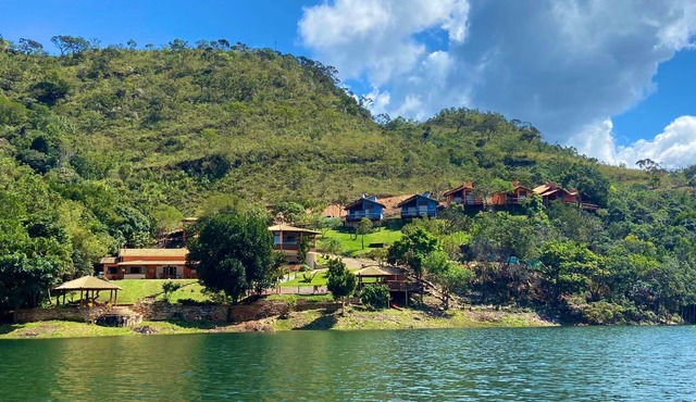 POUSADA FECHO DA SERRA
