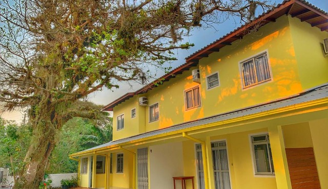 Pousada Figueira