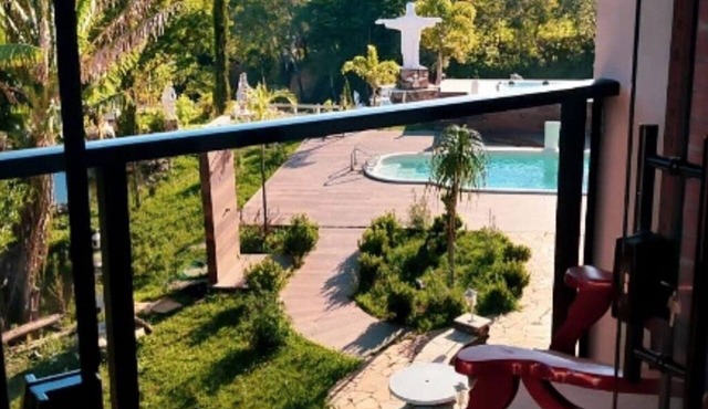 Pousada Finca dos Anjos