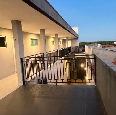 Pousada Flat Lourdes Residence