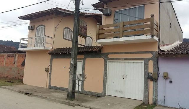 Pousada Flats Paraty