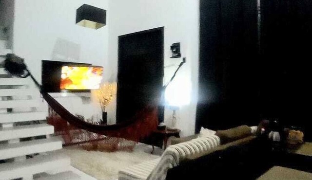 Pousada Flor de Lis Homestay